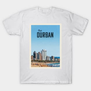 Visit Durban T-Shirt